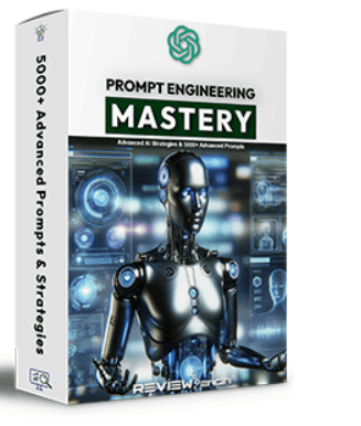BONUS #3 – ChatGPT Advanced Prompt Engineering Mastery ($497 Value)