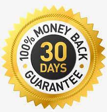 Ambassador Program Money Back Guarantee