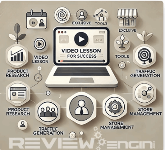  Comprehensive Support and Resources